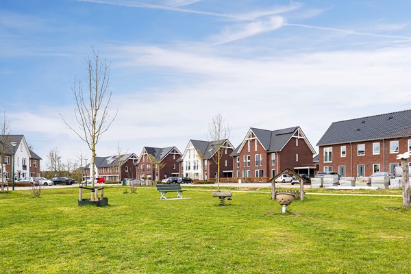 Medium property photo - Schutsboom 20, 5364 PN Escharen